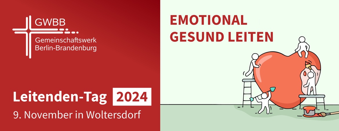 Leitendentag 2024
