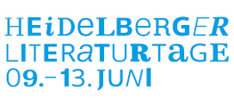27. Heidelberger Literaturtage 2021