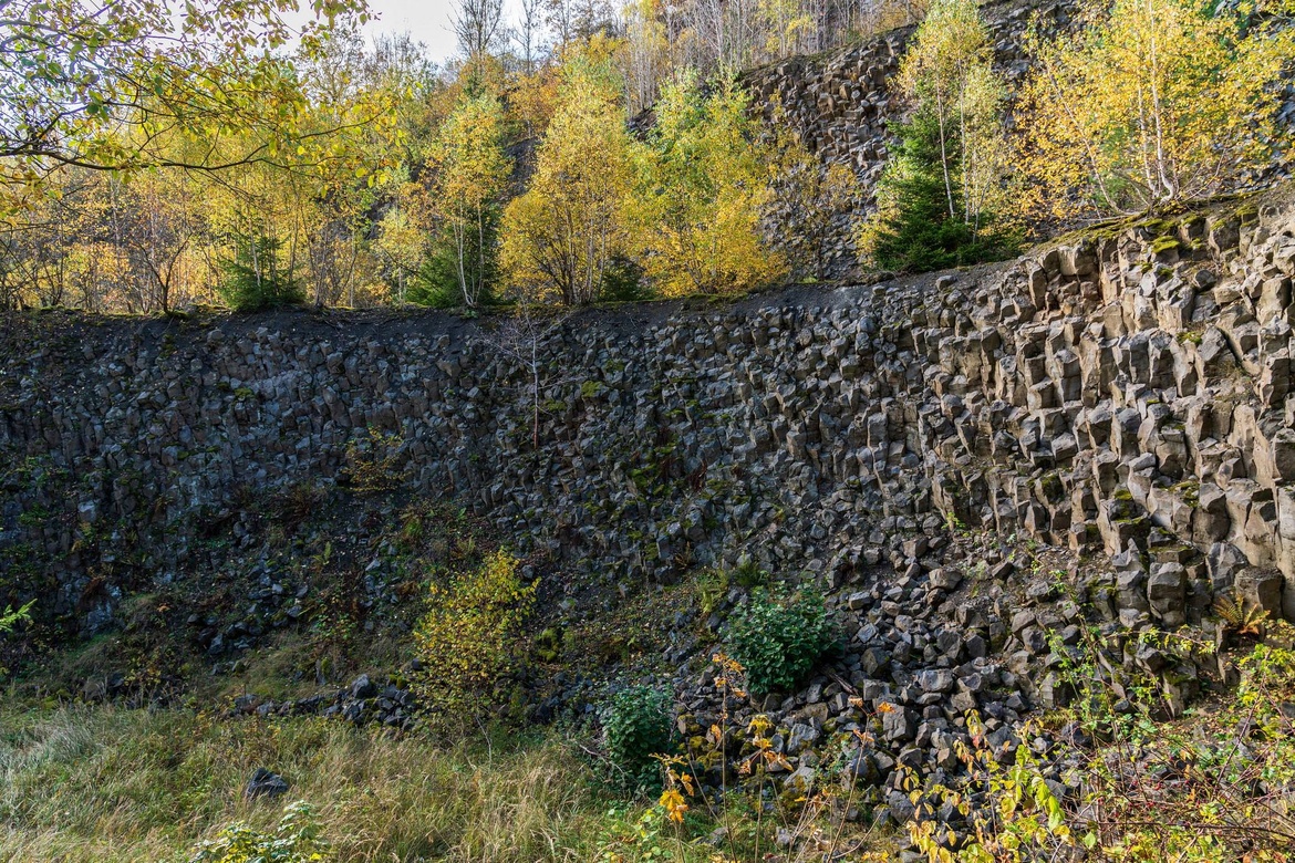 Wanderung zum Mittelpunkt der Erde (12.05.)