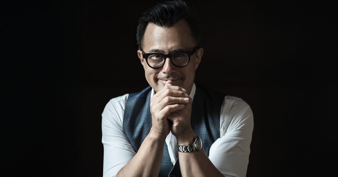 Foredrag: Tro, håb og kærlighed - vejen til et meningsfuldt liv (i Flensborg)