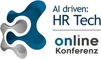 AI driven: HR Tech online conference