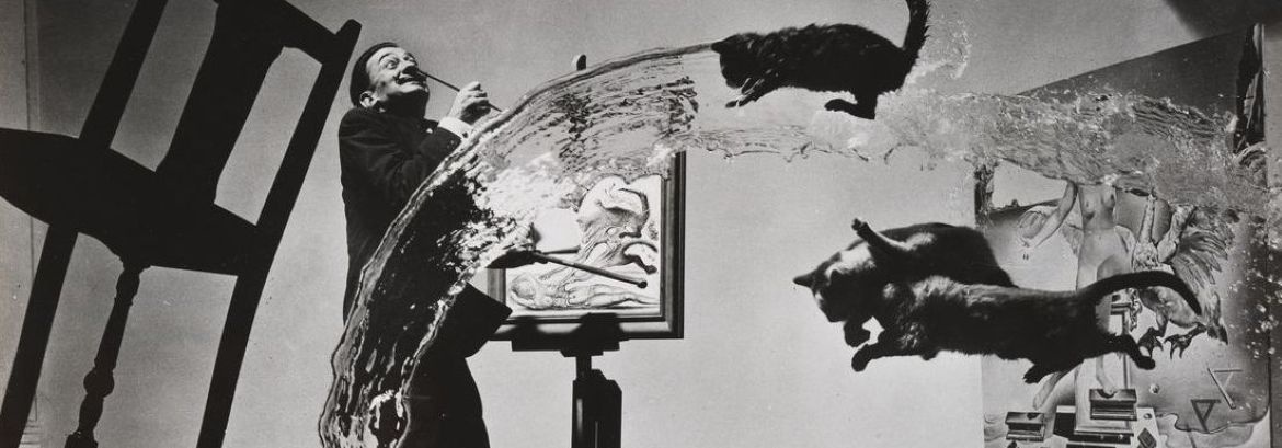 STAATSGALERIE STUTTGART: SURREALISMUS ERLEBEN
