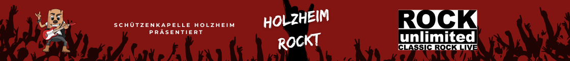 HOLZHEIM ROCKT