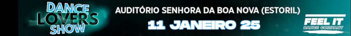 Dance Lovers Show