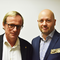 21 Uhr – Florian Vetsch und Boris Kerenski: Tanger Telegramm