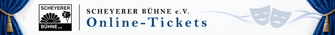 Scheyerer Bühne