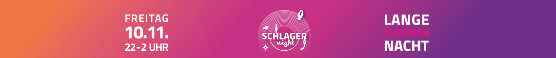 Schlager night