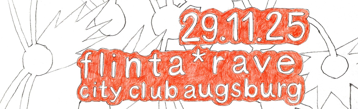 FLINTA*Rave