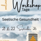 Workshop: Umgang mit Schlafstörungen