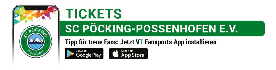 SC Pöcking-Possenhofen e.V.