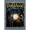 Der Mond – Plakat