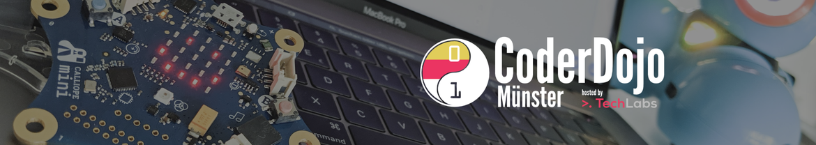 7. CoderDojo 2024