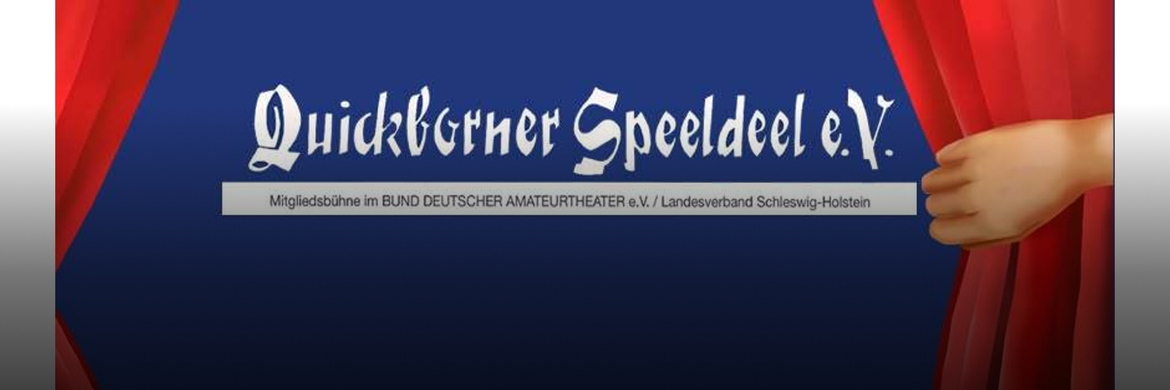 Quickborner Speeldeel e.V.
