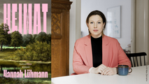 Hannah Lühmann: "Heimat"