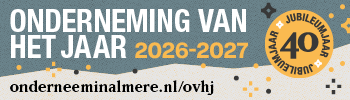 Verkiezingen DTA-Award en Onderneming van het Jaar 2026-2027