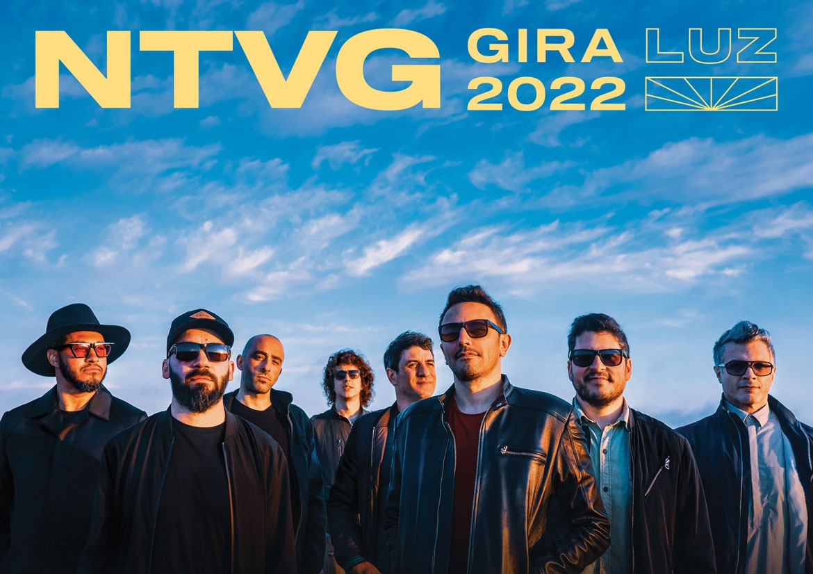 NTVG - No Te Va Gustar | Berlin
