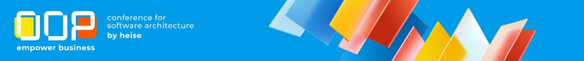 OOP Focus Webinar: Software-Entwicklung