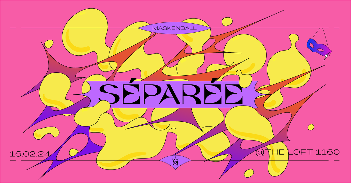 Séparée III
