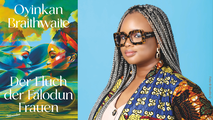 Oyinkan Braithwaite: "Der Fluch der Falodun Frauen"