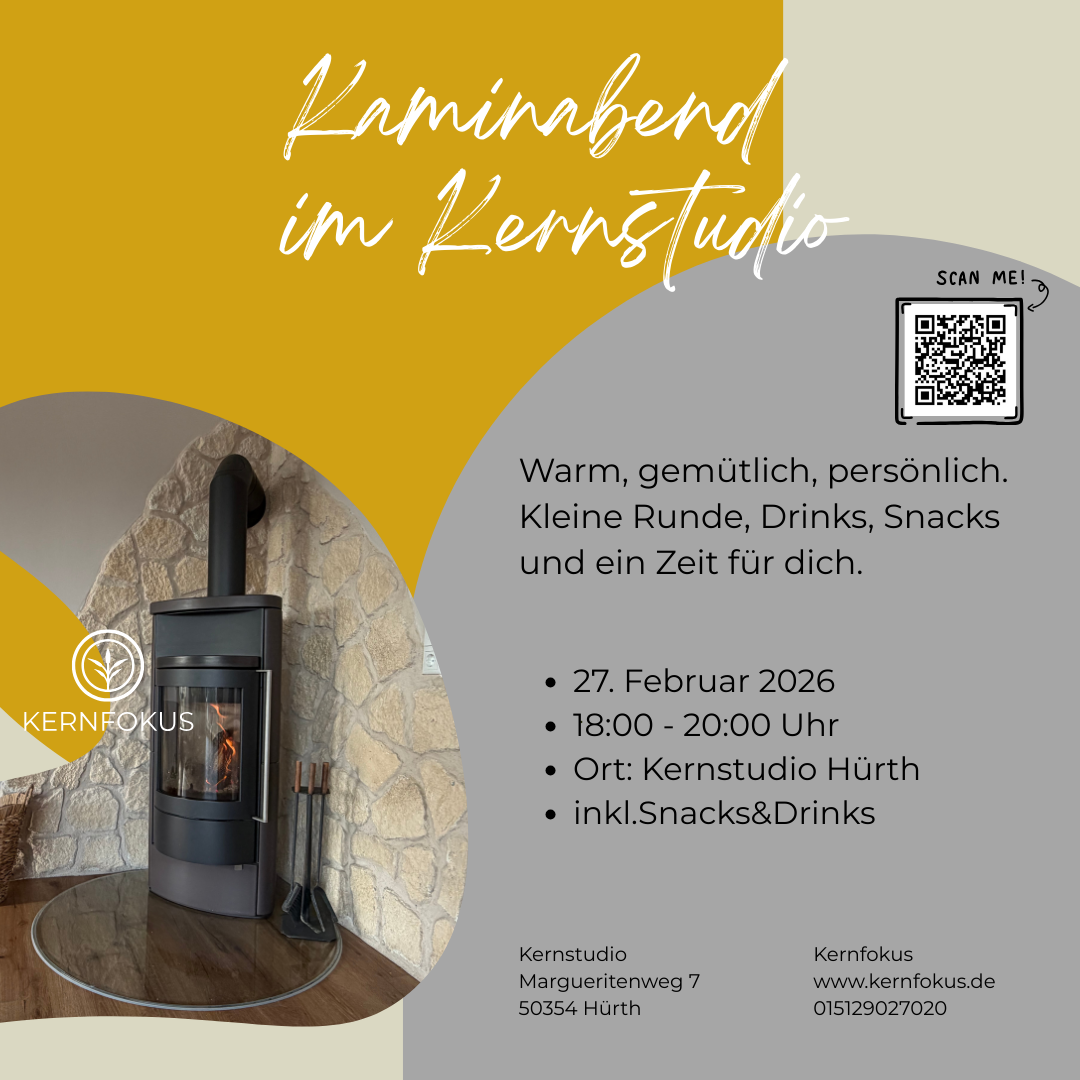 Kaminabend - für Frauen
