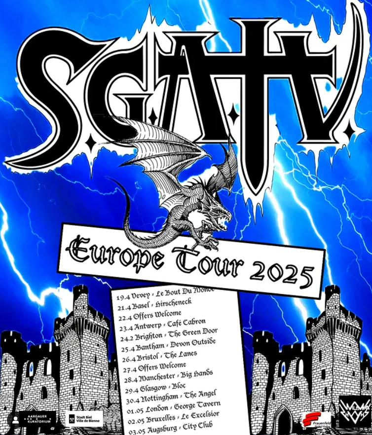 S.G.A.T.V. + Ultraschlecht