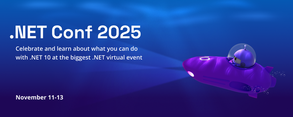 .NET Conf 2025 -  Doha