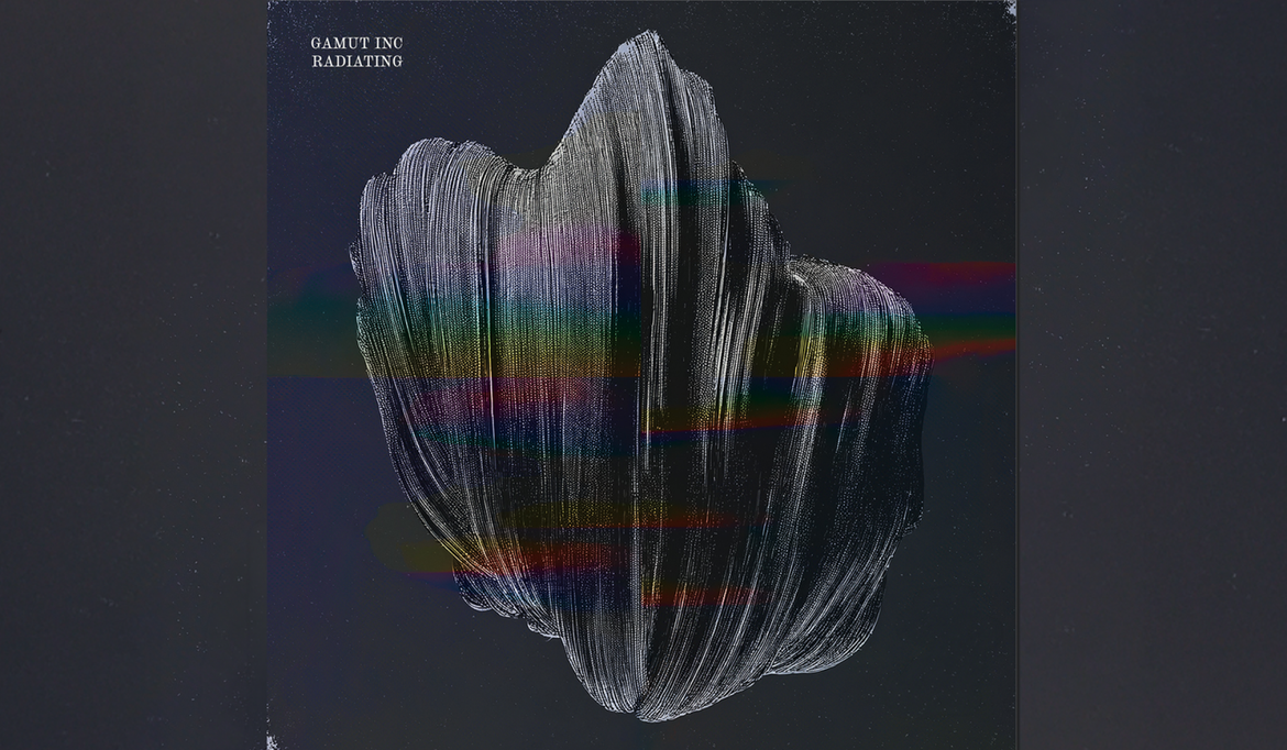 AGGREGATE: gamut inc: "radiating" release concert