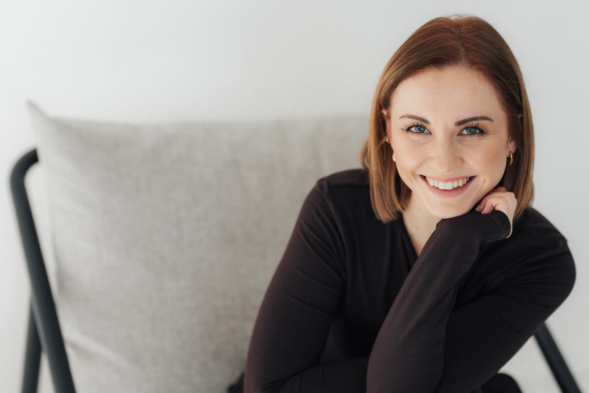 Lena Schwarz Mentalcoaching