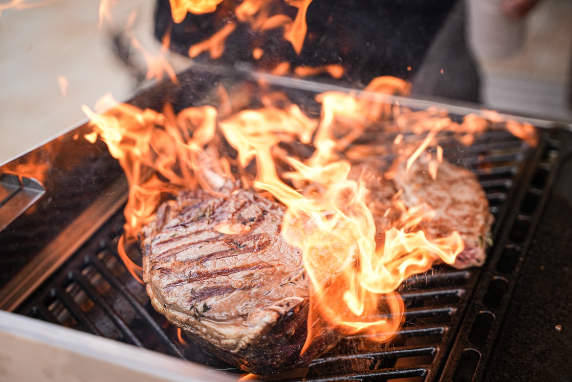 Wagyu vom Niederrhein – Tasting von Nose to Tail