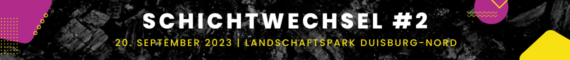 Schichtwechsel #2