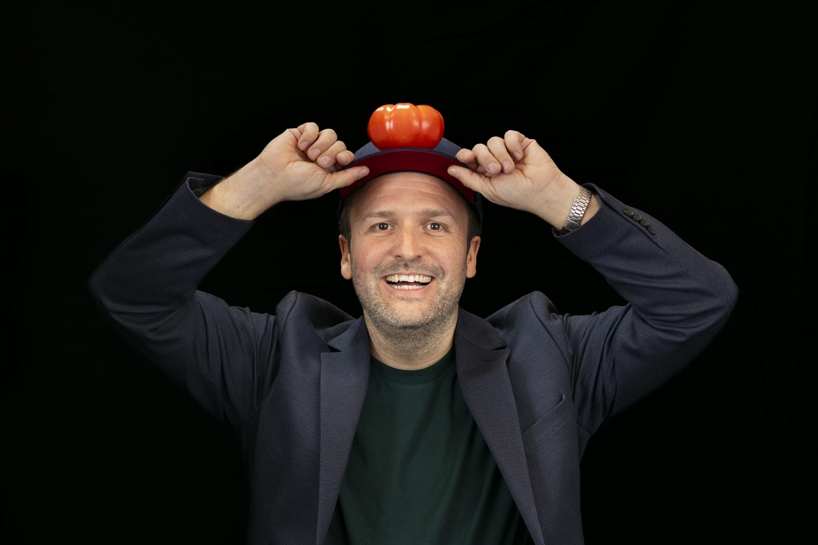 Christian Bumeder MEISTER BUMEDER