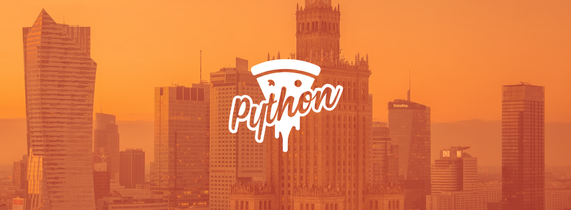 Warsaw Python Pizza 2026