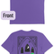 T-Shirt Straight - "Beisl"