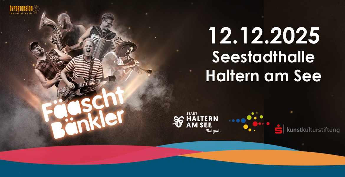 Fäaschtbänkler Tour 2025