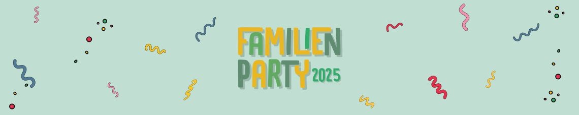 Familienparty 2025