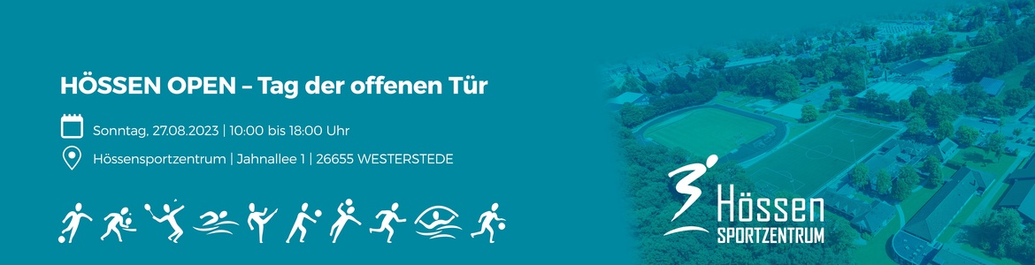 Hössen Open
