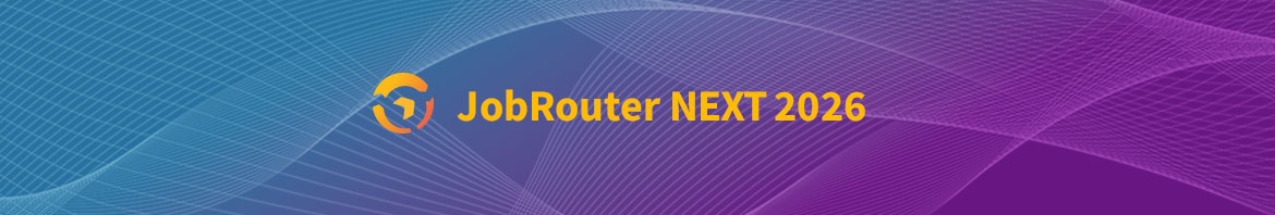 JobRouter NEXT - die Partnerkonferenz 2026