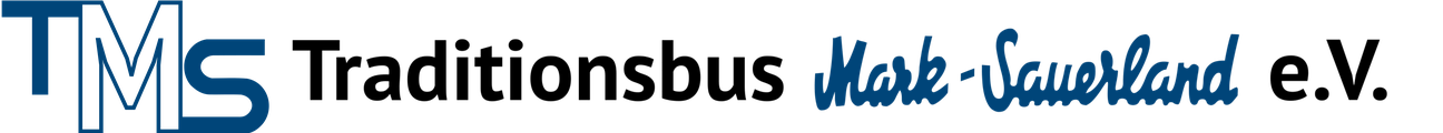 Traditionsbus Mark-Sauerland e.V.