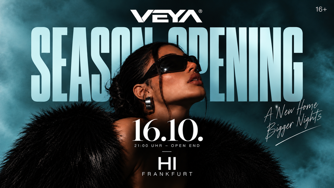 VEYA VIBES | Season Opening