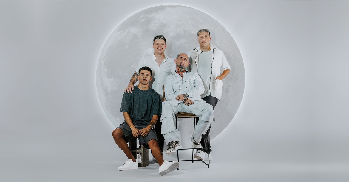 Ke Personajes | La Madeleine - Brussels | Wed, June 17, 2026 | Tickets