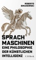 Roberto Simanowski: Sprachmaschinen