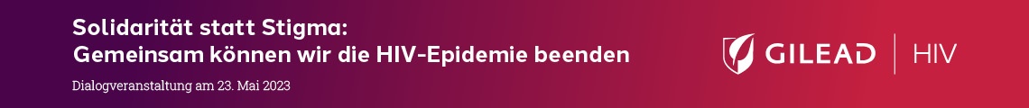 Solidarität statt Stigma: Gemeinsam können wir die HIV-Epidemie beenden
