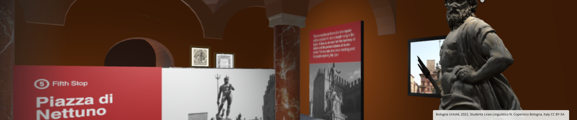 Built with Bits 2, Final Ceremony