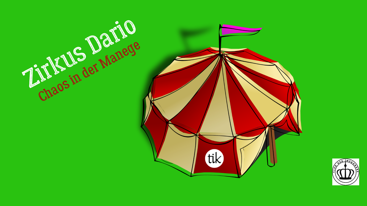 Zirkus Dario