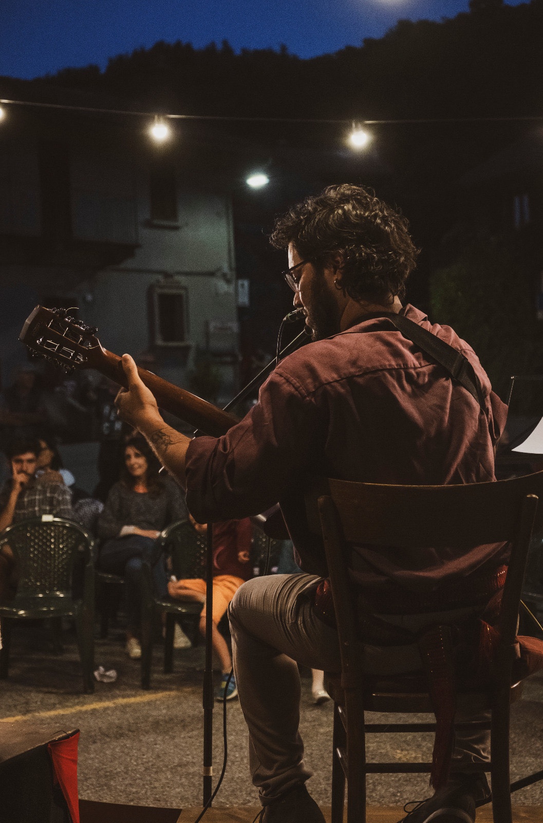 🎶 Martín Cottet • The trail and its light • 𝕡𝕣𝕠𝕛𝕖𝕜𝕥 𝕊𝕋𝔸𝔾𝔼𝕊 @𝕙𝕖𝕚𝕕𝕖𝕜𝕟𝕖𝕚𝕡𝕖