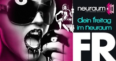 Friday at neuraum