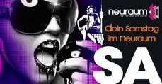 Saturday at neuraum