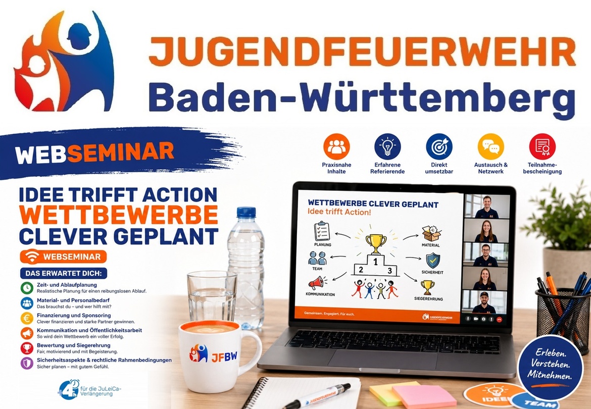 IDEE TRIFFT ACTION