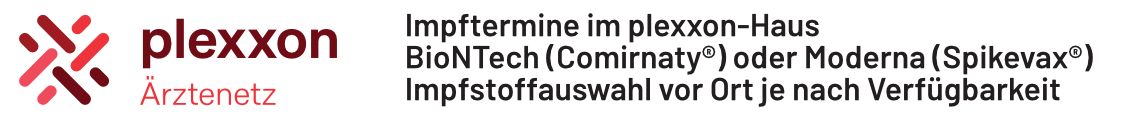 Impfung CoVid-19 (Impfstoff wird vor Ort festgelegt)