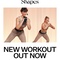 LES MILLS SHAPES® 14:35 - 15:20 Uhr